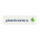 Plantronics 2.4GHz Cordless Amplified Phone - 1 x Phone Line(s) - 1 x -mini phone Headset, 1 x RJ-11 Phone Line C600